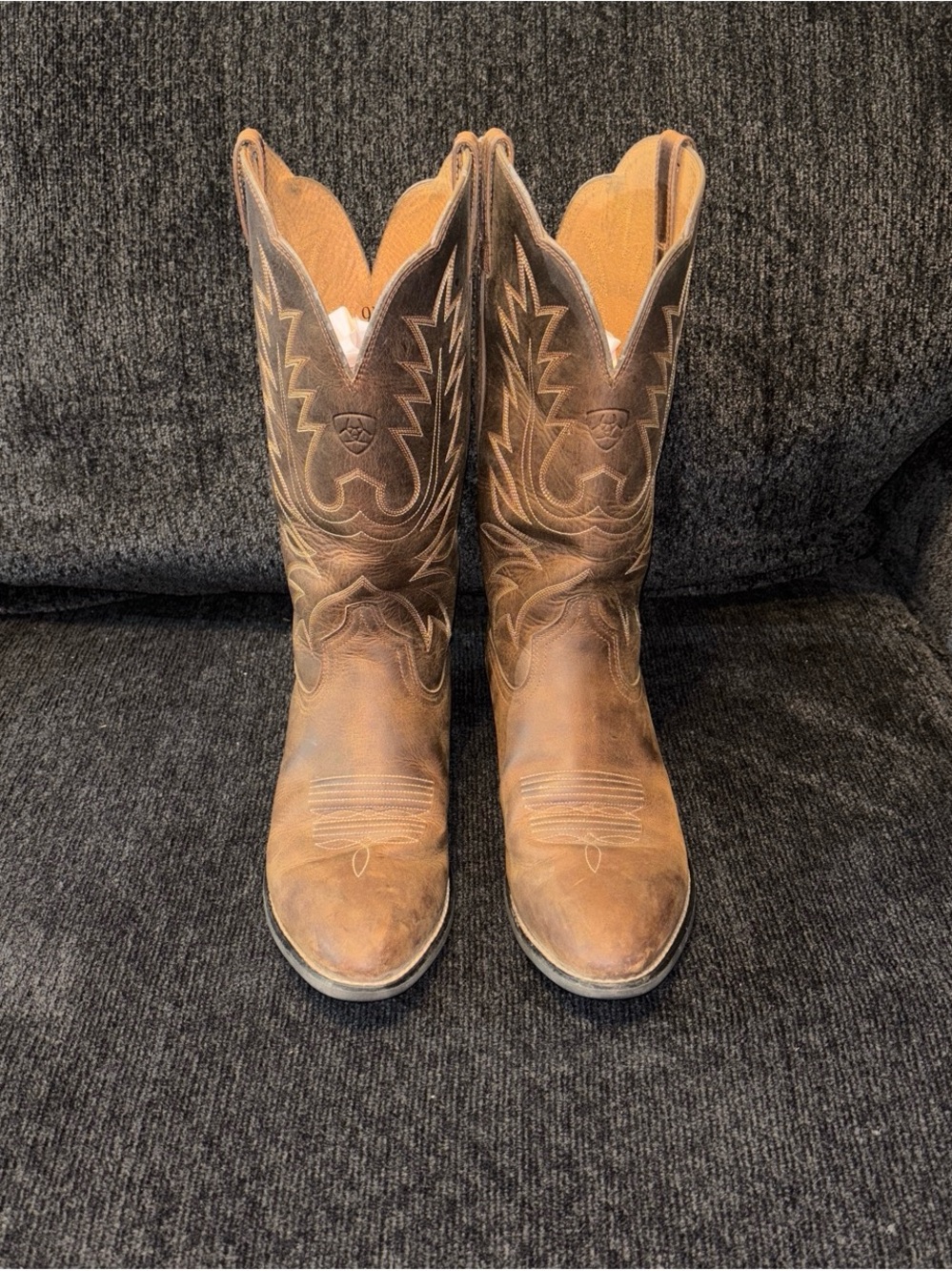 Women’s Ariat Cowgirl Boots